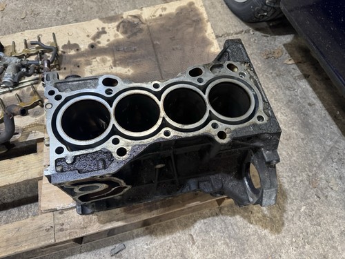 Honda civic type ep3 bare - r,