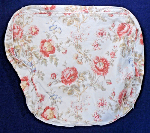 Ikea ektorp floral cotton - ikea,