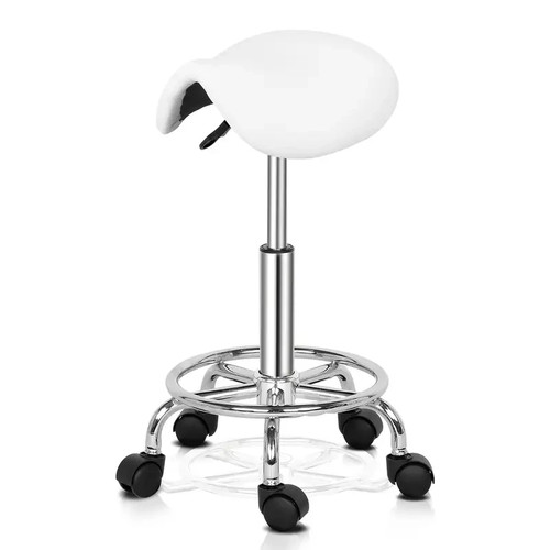 Saddle stool adjustable 360 - adjustable, 360°