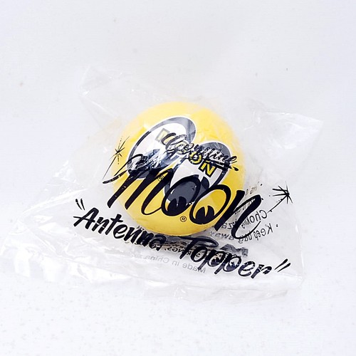Mooneyes moon antenna - mooneyes,