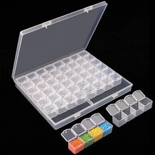 56 Grids Compartment Storage