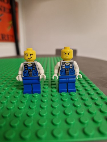 Lego power miners - lego,
