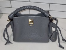 Mulberry Mini Iris Bag