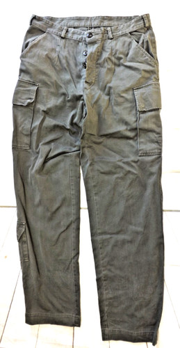 Vintage 1981 belgian army - vintage,