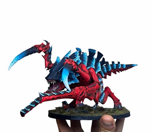 Forge world warhammer 40k - warhammer,