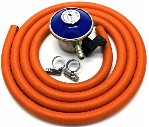 21mm clip butane gas - on,