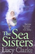 The Sea Sisters-Lucy Clarke