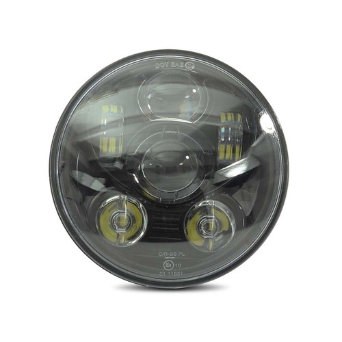 Led headlight inch - led, 5.75