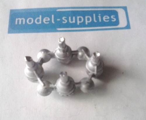 Dinky 359 360 - 1999, eagle
