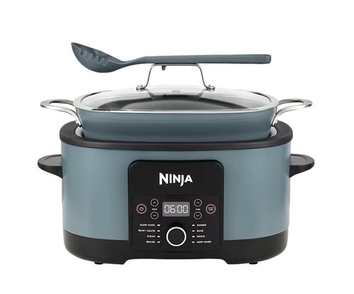 Ninja foodi mc1001uk - mc1001uk, 8-in-1