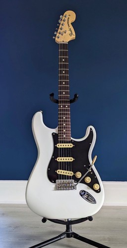 Fender american performer - american,
