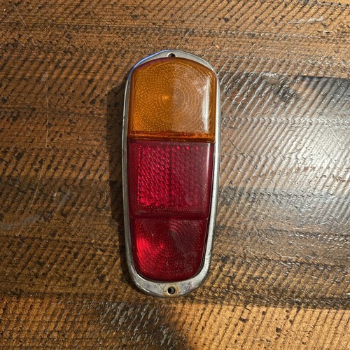 Lucas l558 austin mini pickup - austin,