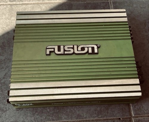 Fusion channel fully - 2,