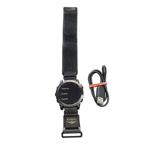 Garmin fenix solar - 7x,
