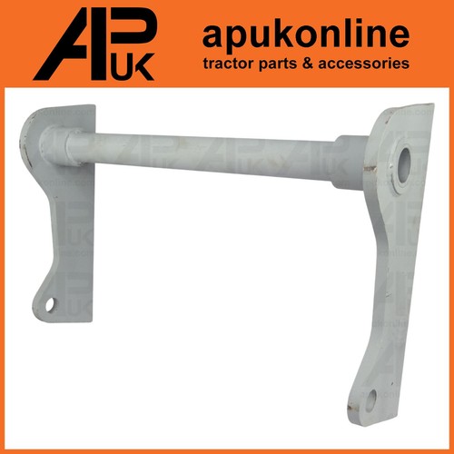 Weld loader brackets rh - on,