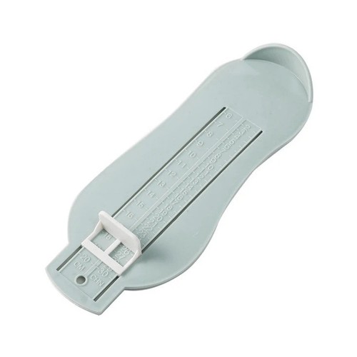 Family foot measuring - family, device