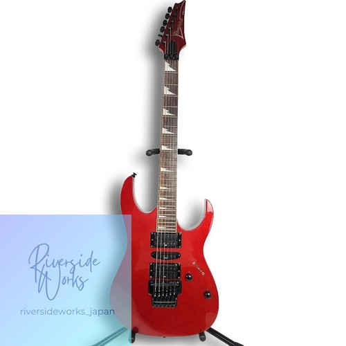 Ibanez rg370dxsp electric - ibanez,