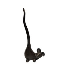 Mouse Bathroom TP Toilet Tissue Roll Holder Kitchen Paper Towel Stand Home Decor