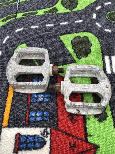 Bmx pedals midschool - gt,