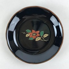 Japanese Porcelain Small Plate