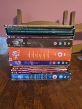 One Tree Hill DVD Box Sets