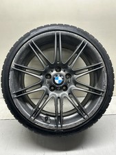 GENUINE BMW MV4 19” FRONT