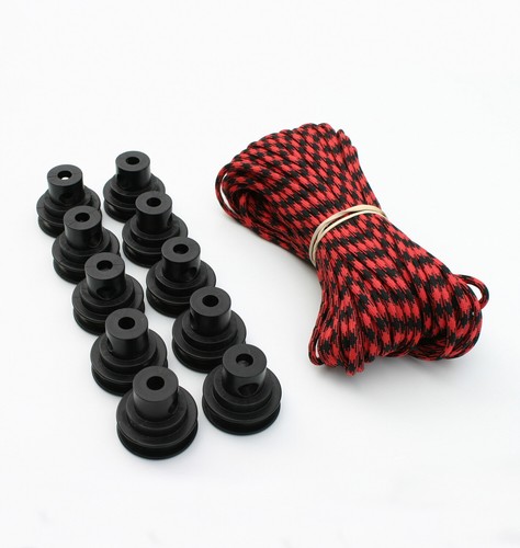 Tarp buddy pack with - tarp, 10