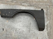 BMW 5 SERIES E12 FRONT FENDER