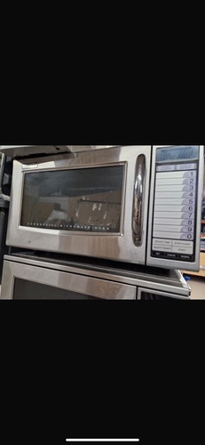Sharp r21at medium - sharp,