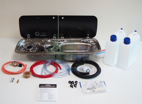 Dometic smev 9222 - rh, campervan