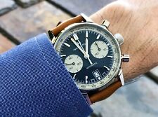 Hamilton Intra-matic American