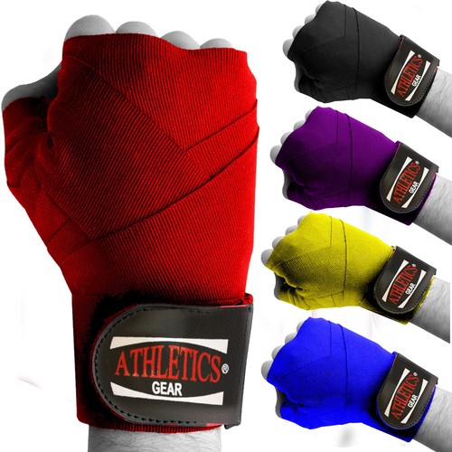 Bandages hand wraps mma - bandages, boxing