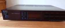 Sony ST S444ES FM Stereo/AM