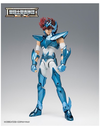 Saint seiya cloth - saint,
