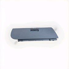 Grey Glove Box Door Cover Lid