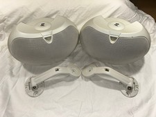 Electro Voice EVID 4.2 - White