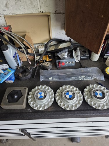 Bmw style bbs - bmw, alloy