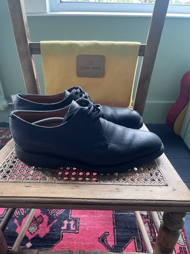 John lobb shoes size - john,