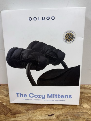 Colugo the cozy mittens for - colugo,