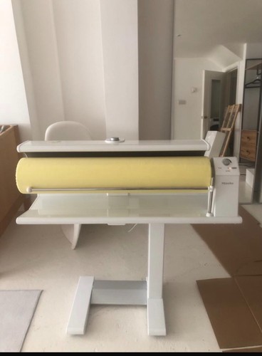 Miele b990 rotary - miele, iron