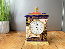 FULLY WORKING MASONS IRONSTONE