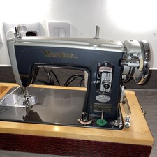 Brother Precision Heavy Duty