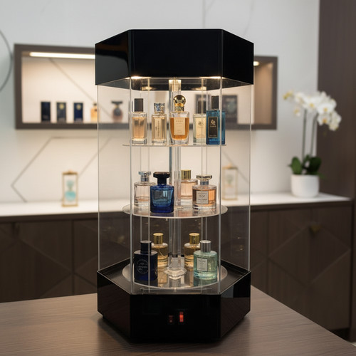 3tier counter top - 3tier, display