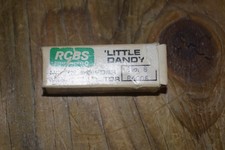 RCBS Little Dandy Powder