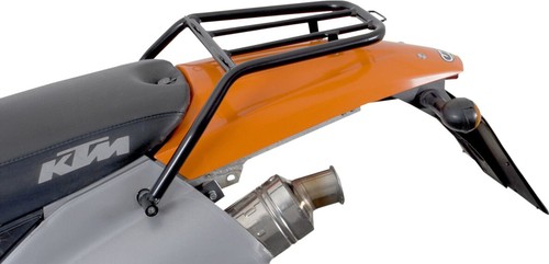Top rack for ktm - top,