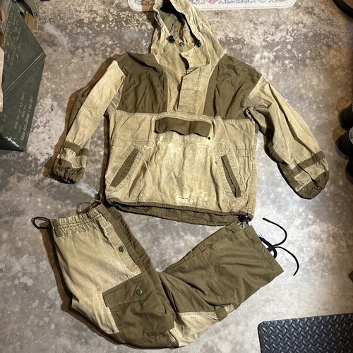 Genuine russian military - genuine,