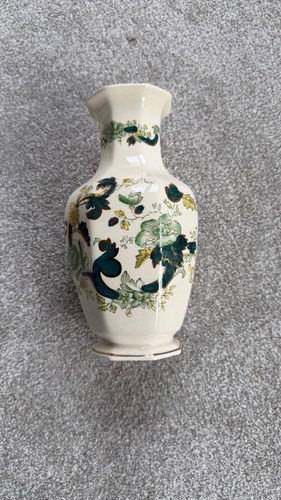 Masons ironstone chartreuse - masons's,