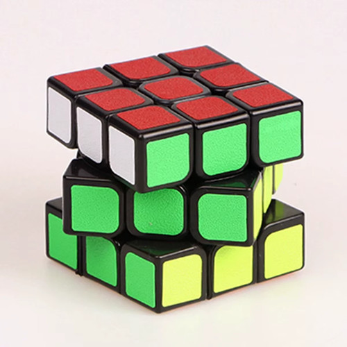 Rubik cube 3x3 classic - cube,