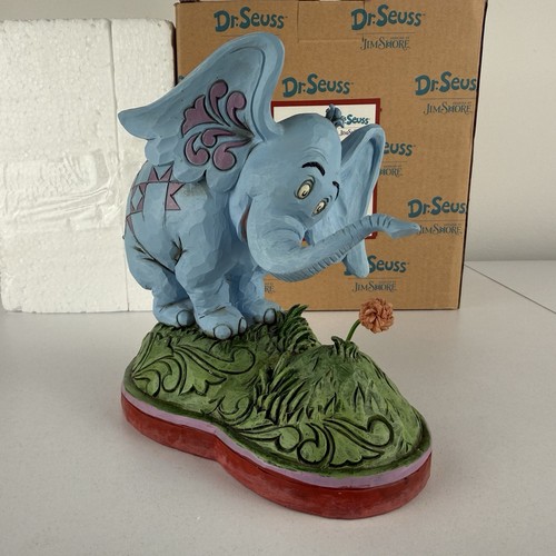 Jim shore enesco seuss - enesco,