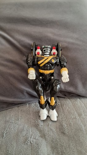 Power rangers wild - rangers, force